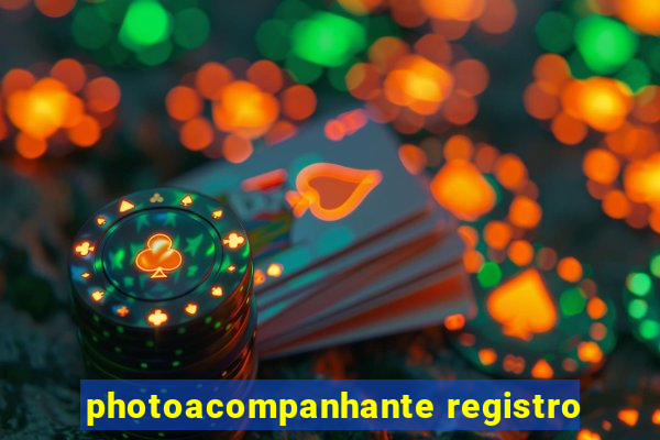 photoacompanhante registro